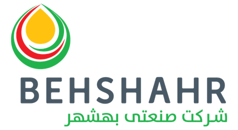 لوگو شرکت صنعتی بهشهر